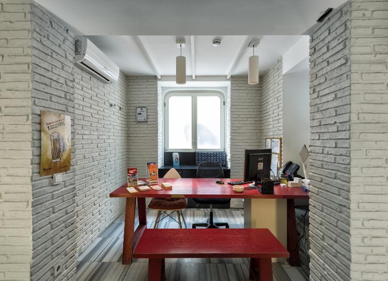 Wabi Hostels Istambul Exterior foto