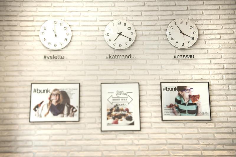 Wabi Hostels Istambul Exterior foto