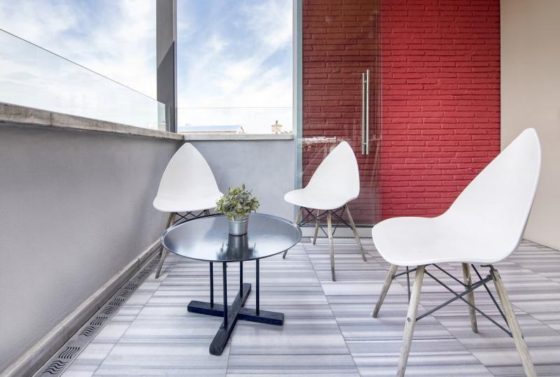 Wabi Hostels Istambul Exterior foto