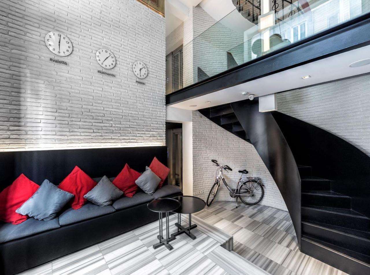 Wabi Hostels Istambul Exterior foto