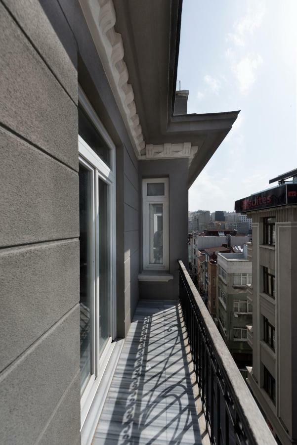 Wabi Hostels Istambul Exterior foto