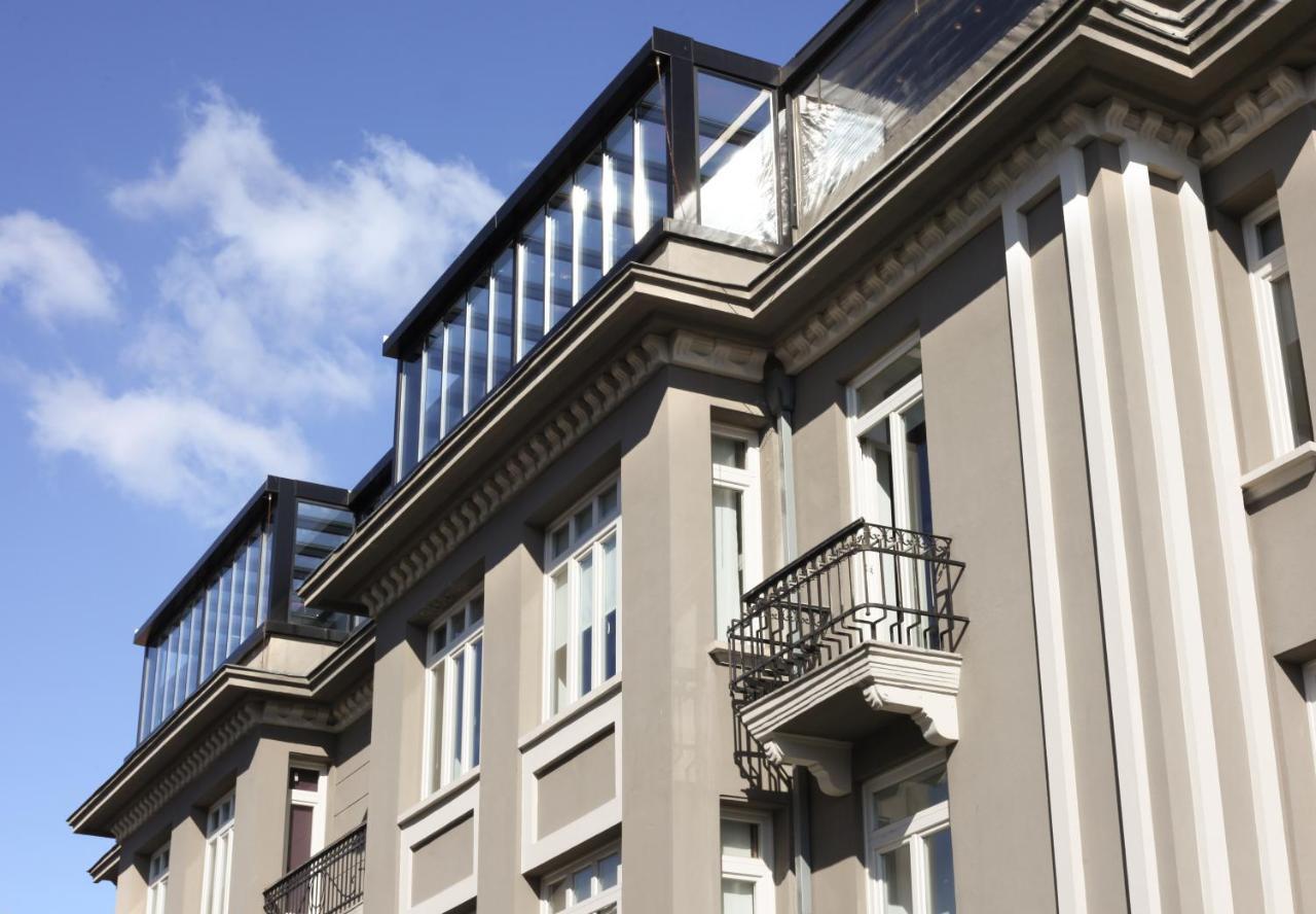Wabi Hostels Istambul Exterior foto