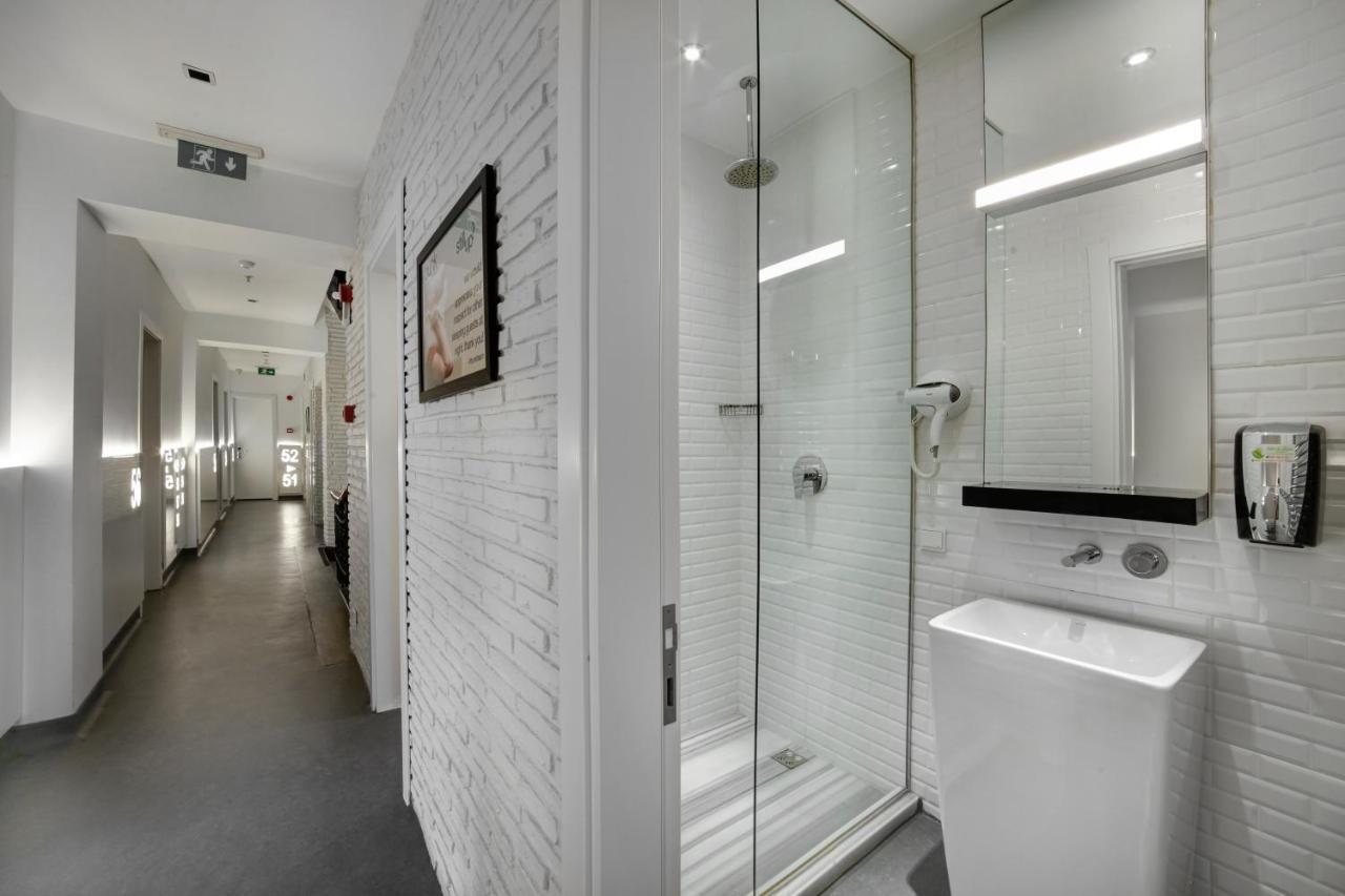 Wabi Hostels Istambul Exterior foto