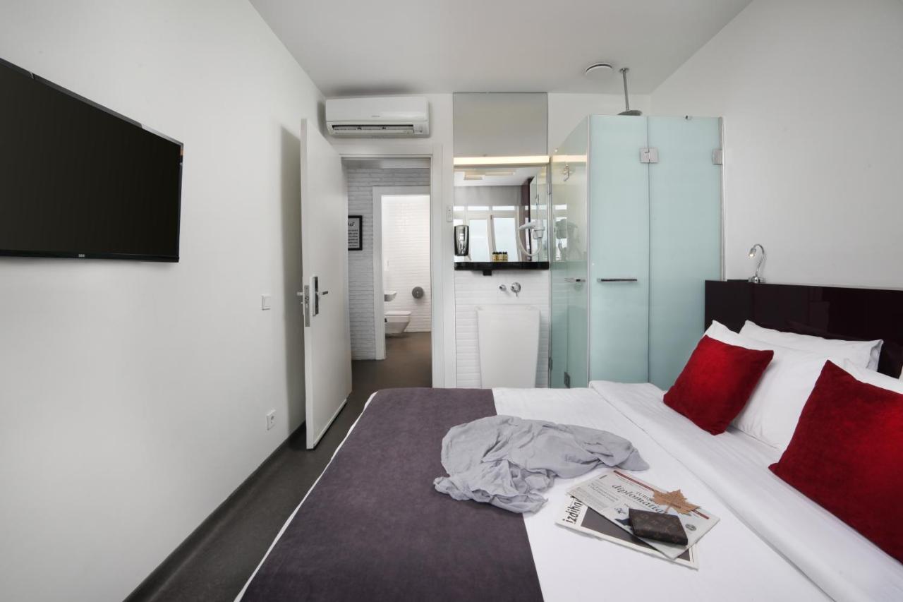 Wabi Hostels Istambul Exterior foto