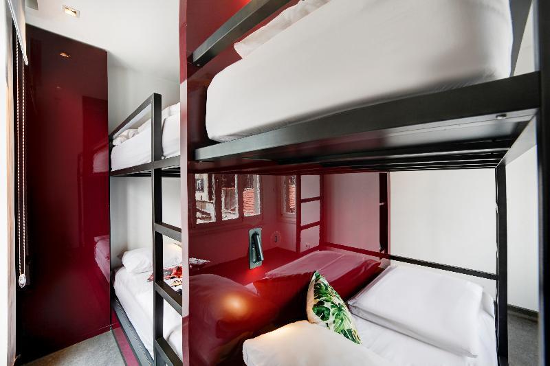 Wabi Hostels Istambul Exterior foto
